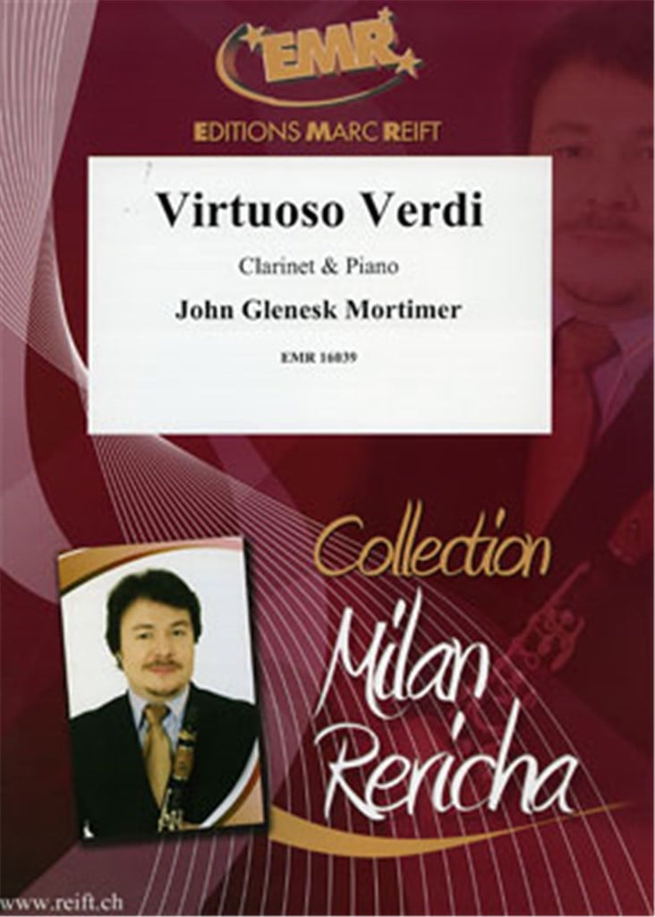 Virtuoso Verdi
